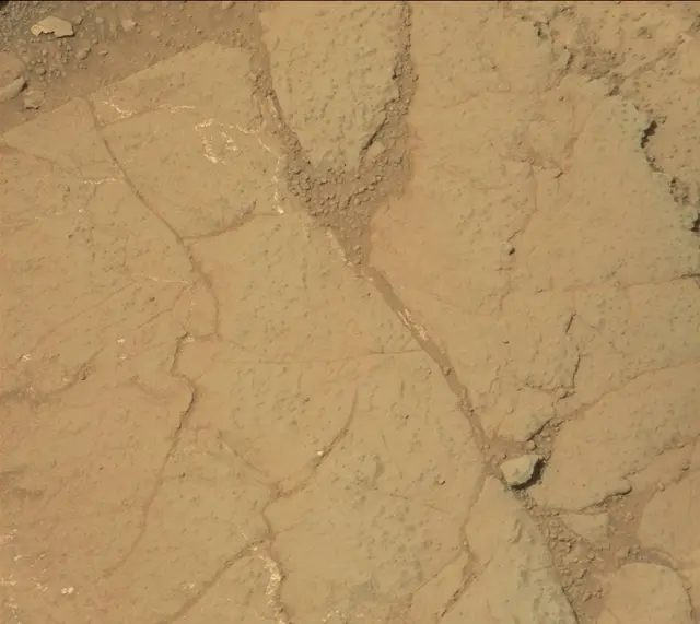 Sol 234: Mast Camera (Mastcam)