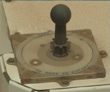 Sol 269: Mast Camera (Mastcam)