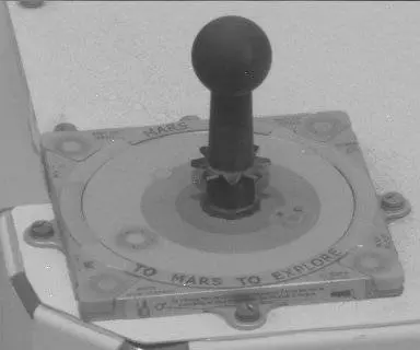 Sol 269: Mast Camera (Mastcam)