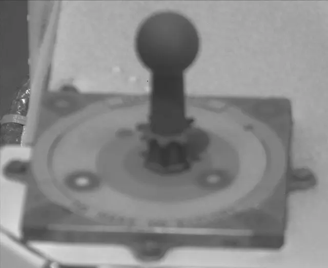Sol 269: Mast Camera (Mastcam)