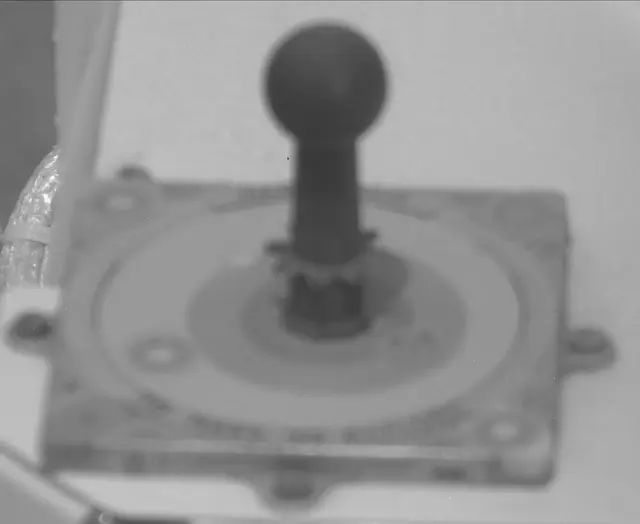 Sol 269: Mast Camera (Mastcam)