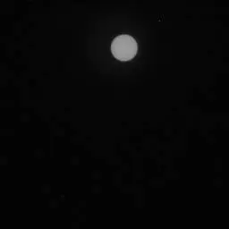 Sol 270: Mast Camera (Mastcam)