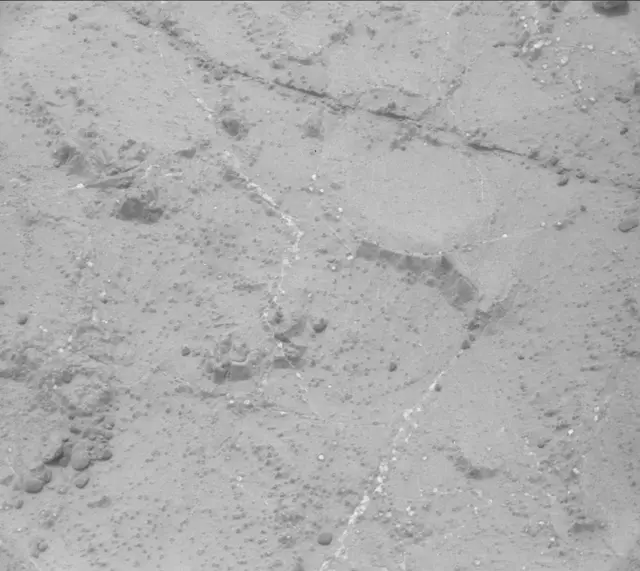 Sol 270: Mast Camera (Mastcam)
