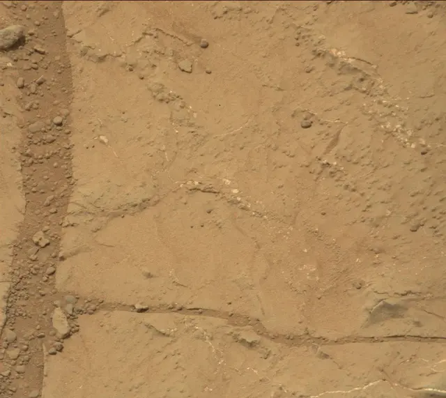 Sol 270: Mast Camera (Mastcam)