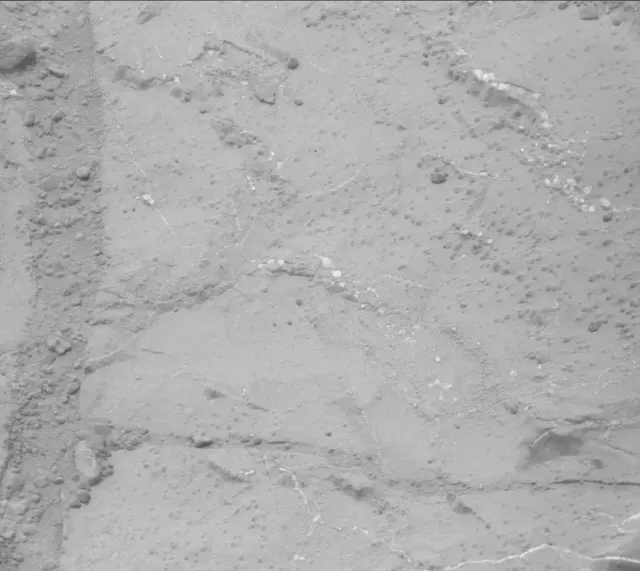Sol 270: Mast Camera (Mastcam)