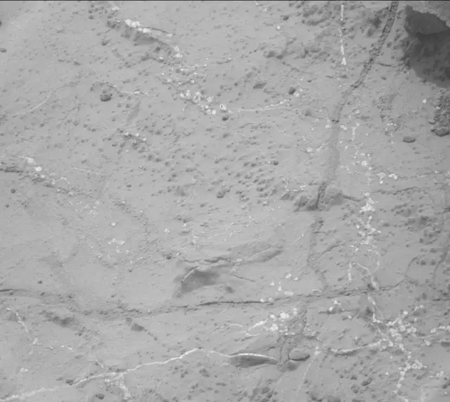 Sol 270: Mast Camera (Mastcam)