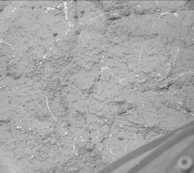 Sol 270: Mast Camera (Mastcam)