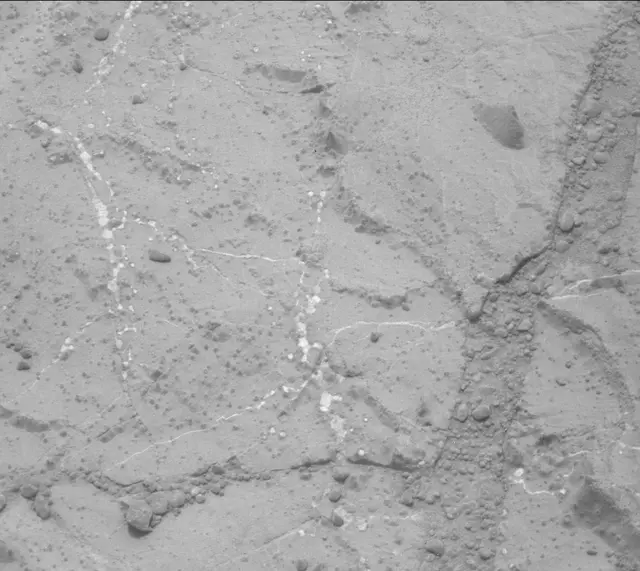 Sol 270: Mast Camera (Mastcam)