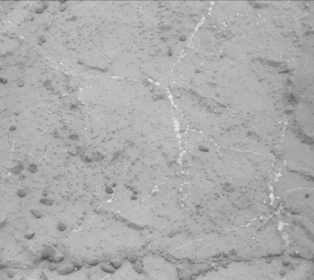 Sol 270: Mast Camera (Mastcam)