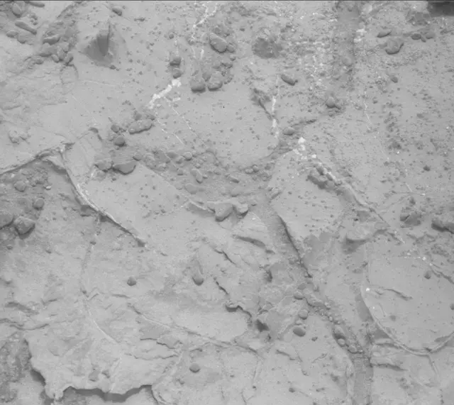 Sol 270: Mast Camera (Mastcam)