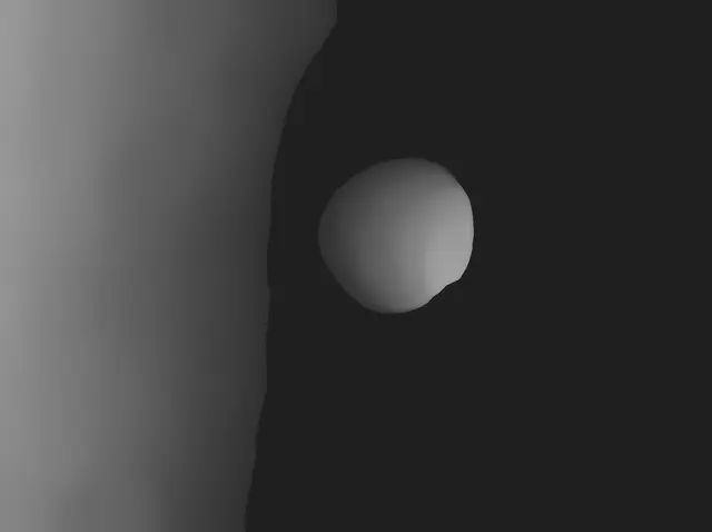 Sol 270: Mars Hand Lens Imager (MAHLI)