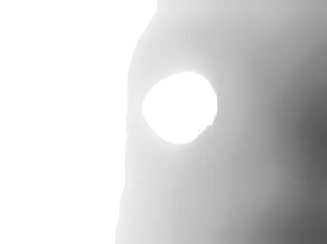 Sol 270: Mars Hand Lens Imager (MAHLI)