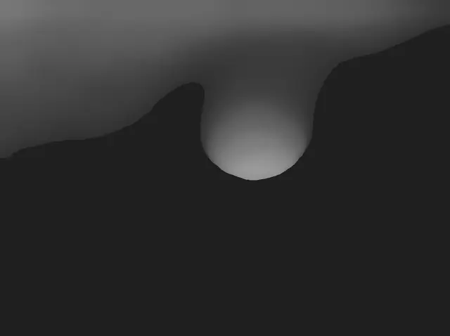 Sol 270: Mars Hand Lens Imager (MAHLI)