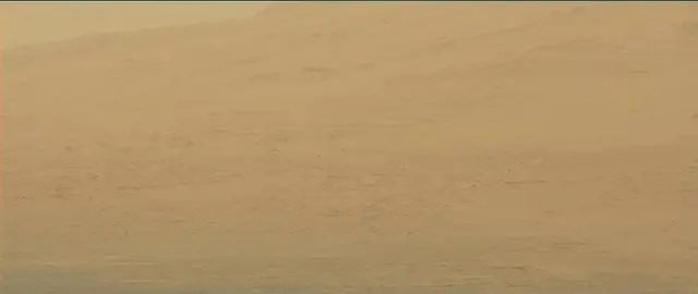 Sol 271: Mast Camera (Mastcam)