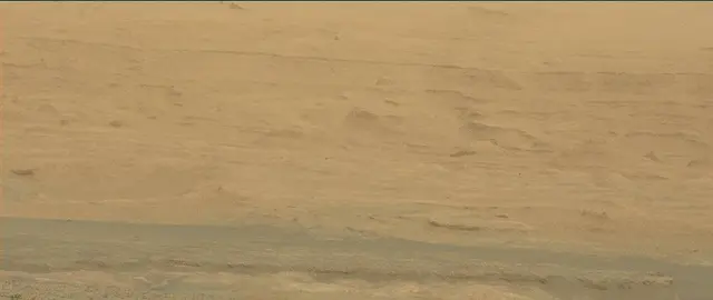 Sol 271: Mast Camera (Mastcam)