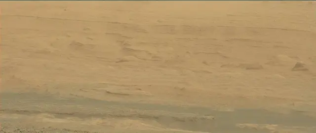 Sol 271: Mast Camera (Mastcam)