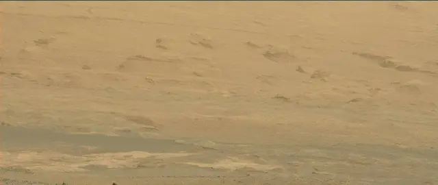 Sol 271: Mast Camera (Mastcam)