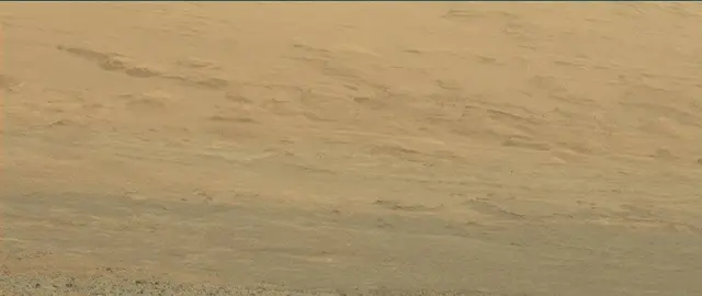 Sol 271: Mast Camera (Mastcam)