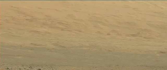 Sol 271: Mast Camera (Mastcam)