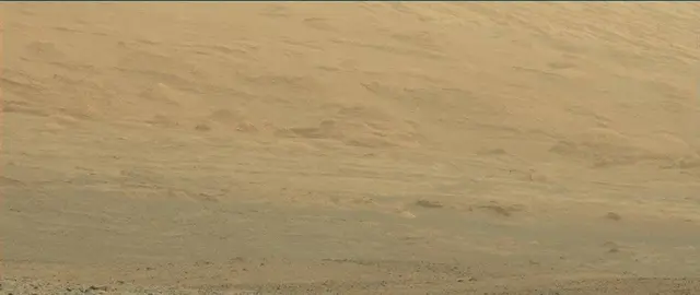 Sol 271: Mast Camera (Mastcam)