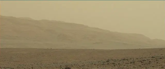 Sol 271: Mast Camera (Mastcam)