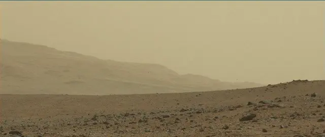 Sol 271: Mast Camera (Mastcam)