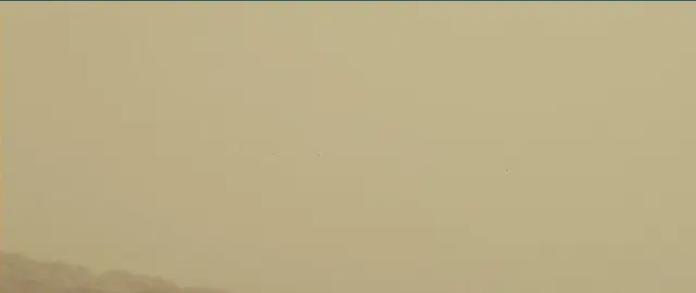 Sol 271: Mast Camera (Mastcam)