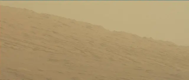 Sol 271: Mast Camera (Mastcam)