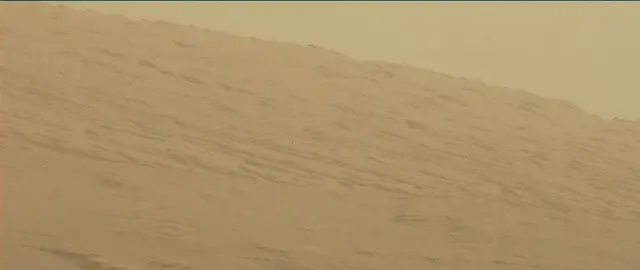 Sol 271: Mast Camera (Mastcam)