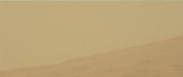 Sol 271: Mast Camera (Mastcam)