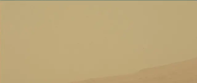 Sol 271: Mast Camera (Mastcam)