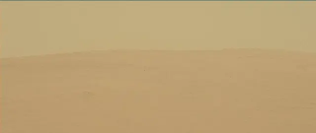 Sol 271: Mast Camera (Mastcam)