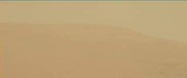 Sol 271: Mast Camera (Mastcam)
