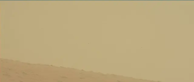Sol 271: Mast Camera (Mastcam)