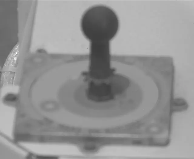 Sol 271: Mast Camera (Mastcam)