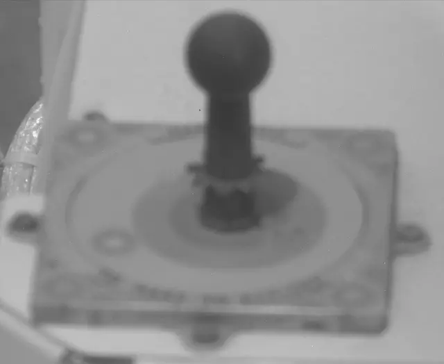 Sol 271: Mast Camera (Mastcam)