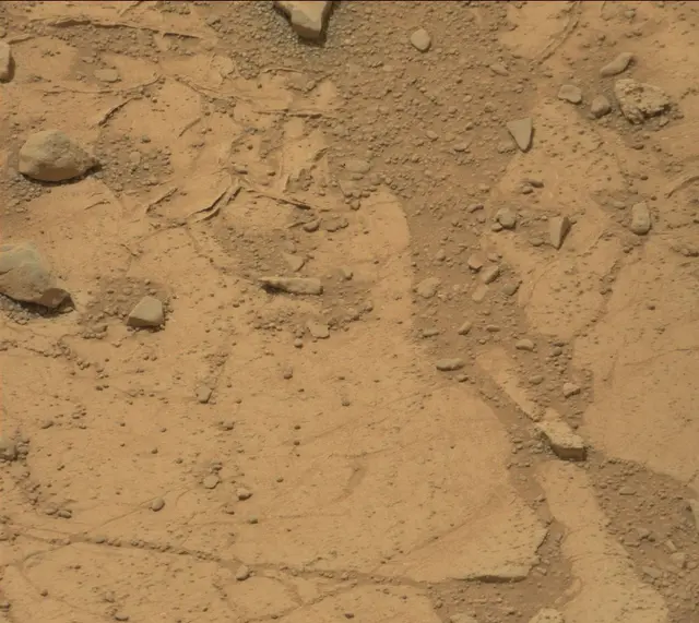 Sol 271: Mast Camera (Mastcam)