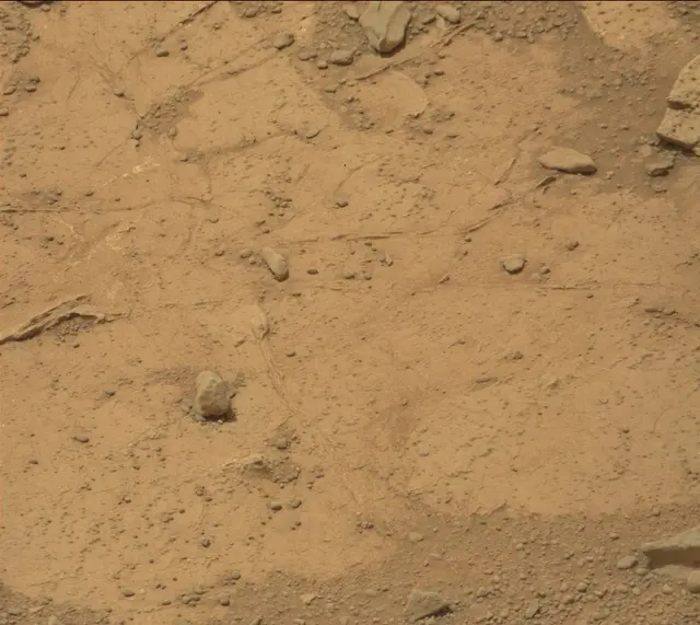 Sol 271: Mast Camera (Mastcam)