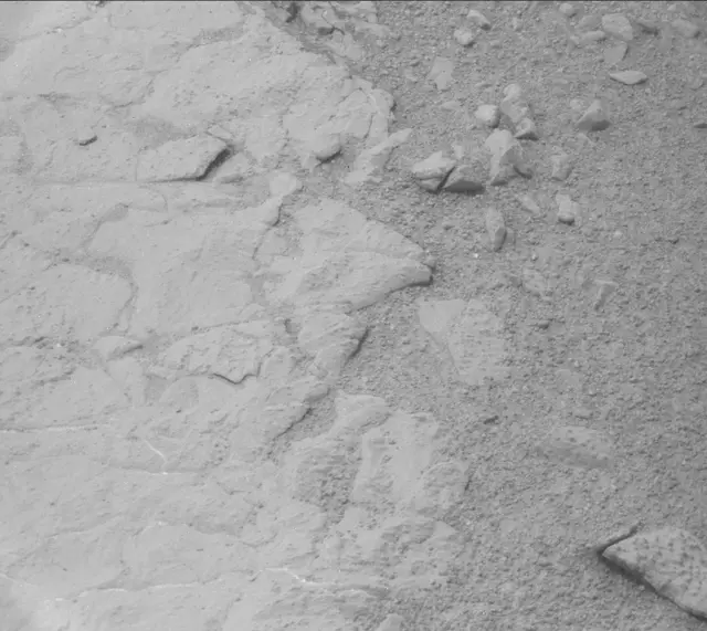 Sol 271: Mast Camera (Mastcam)