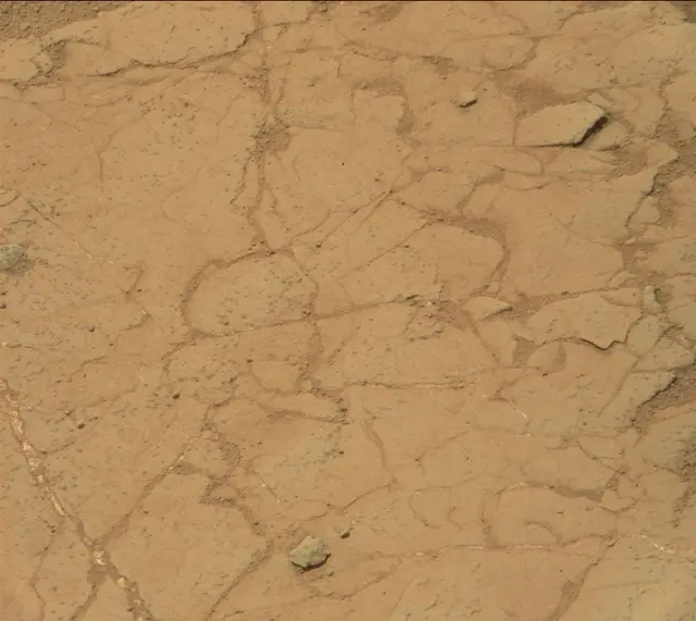 Sol 271: Mast Camera (Mastcam)