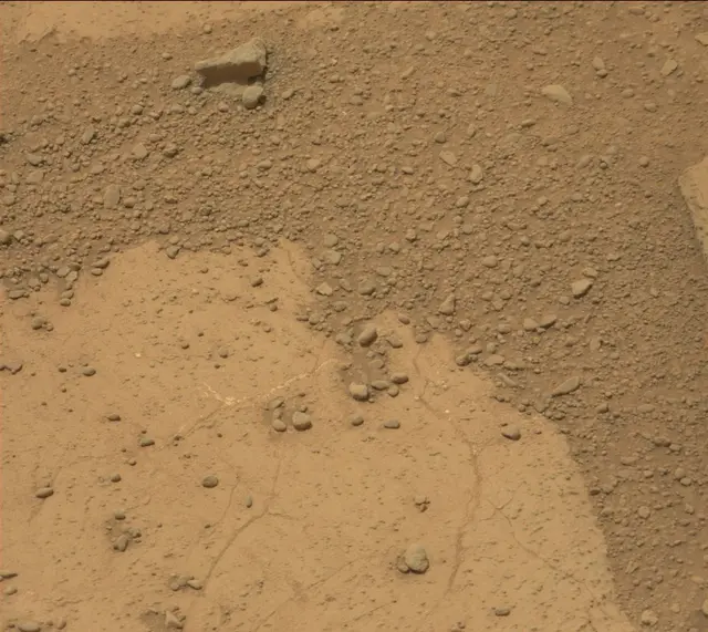 Sol 271: Mast Camera (Mastcam)