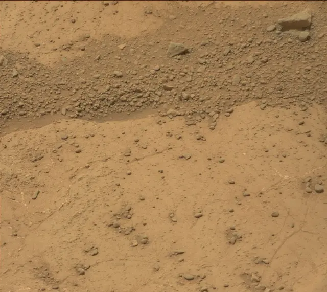 Sol 271: Mast Camera (Mastcam)
