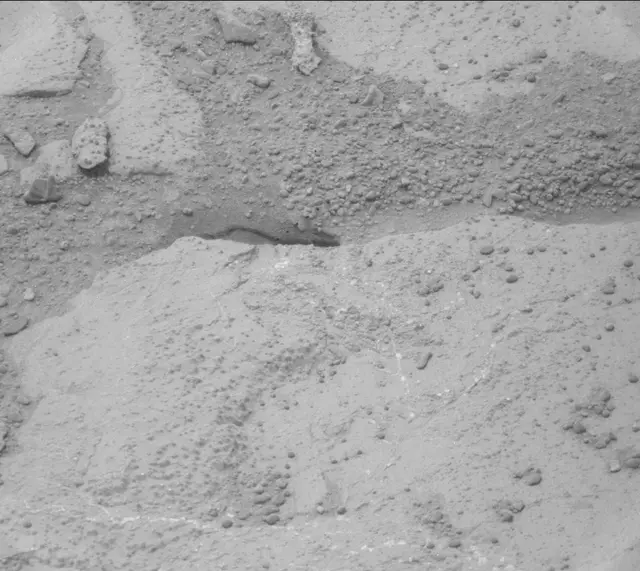 Sol 271: Mast Camera (Mastcam)