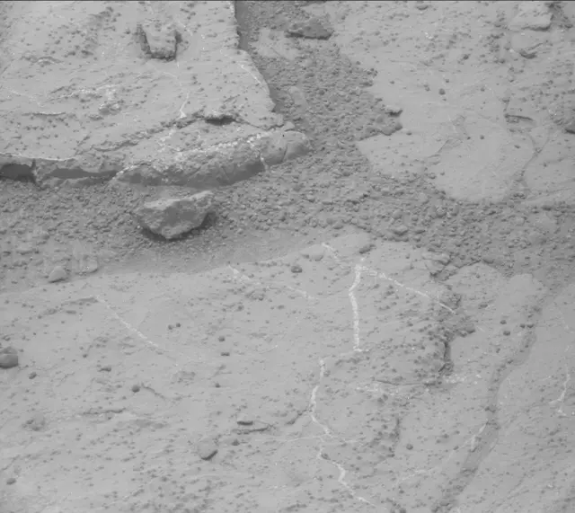 Sol 271: Mast Camera (Mastcam)