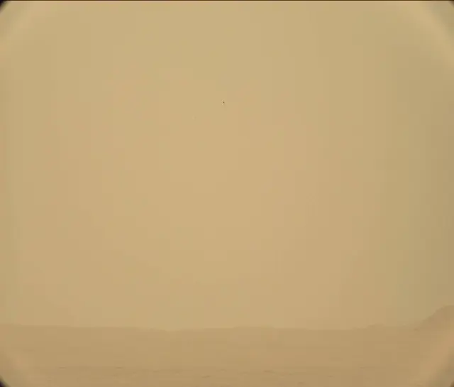 Sol 271: Mast Camera (Mastcam)
