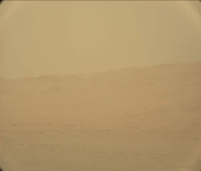 Sol 271: Mast Camera (Mastcam)