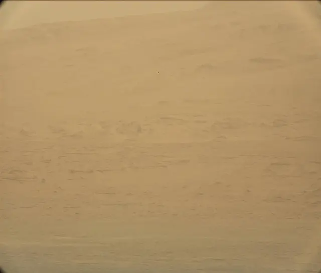 Sol 271: Mast Camera (Mastcam)