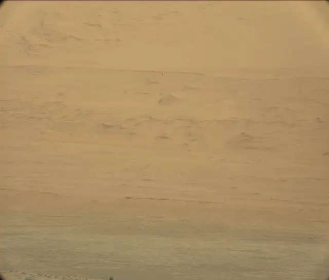 Sol 271: Mast Camera (Mastcam)
