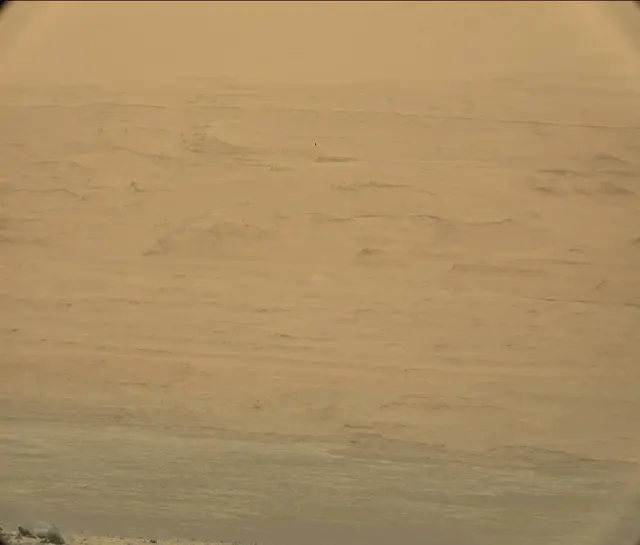 Sol 271: Mast Camera (Mastcam)