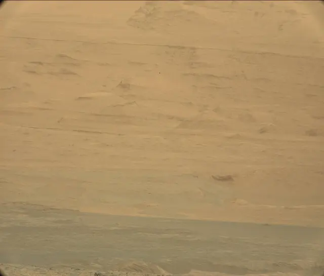 Sol 271: Mast Camera (Mastcam)